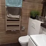 Appartement Lech Na Gorze Wisła