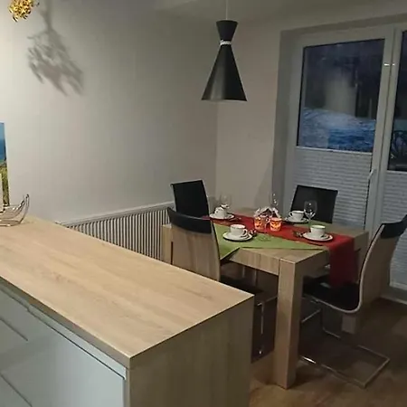 Apartment Lech Na Gorze *