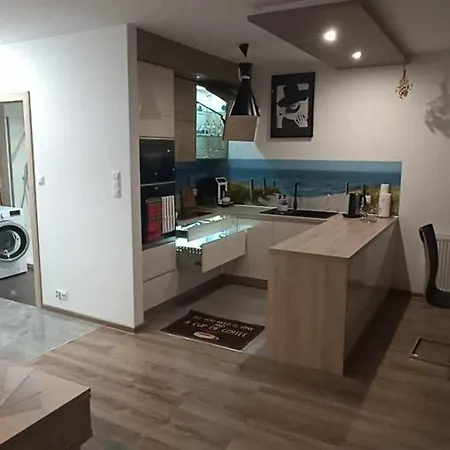 Apartment Lech Na Gorze