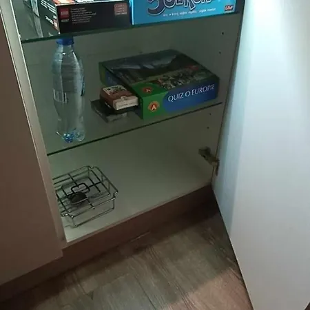 Lech Na Gorze * Wisła