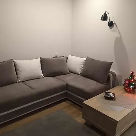 Lech Na Gorze Apartment