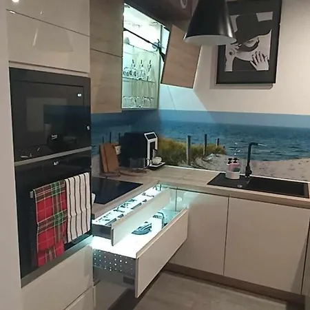 Apartment Lech Na Gorze Wisla