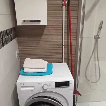 Lech Na Gorze Wisła