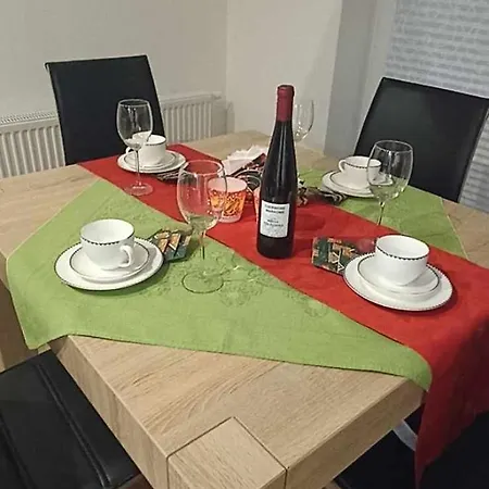 Lech Na Gorze Wisła