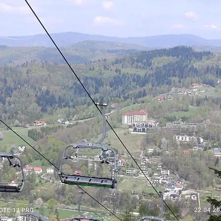 Lech Na Gorze * Wisła