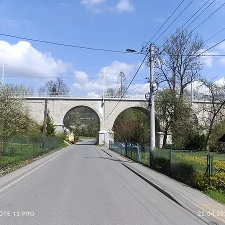 Апартаменти Lech Na Gorze *