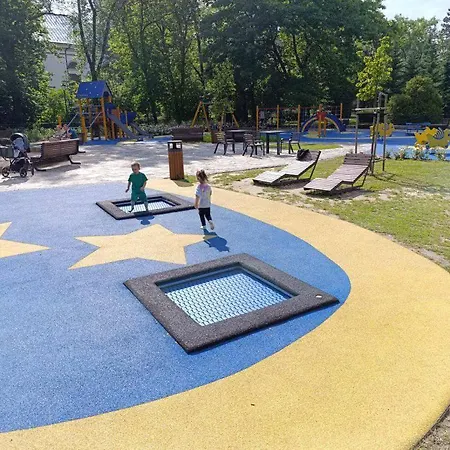 Lech Na Gorze Daire *