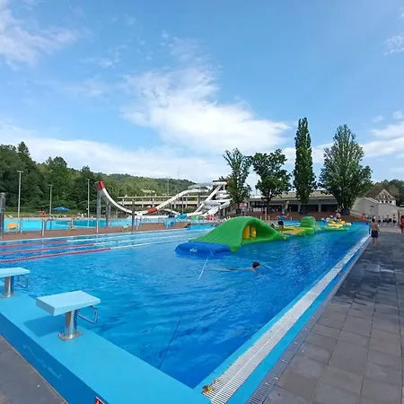 Lech Na Gorze Wisła