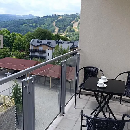 Lech Na Gorze Apartment