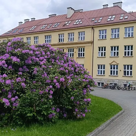 Apartment Lech Na Gorze Weichsel