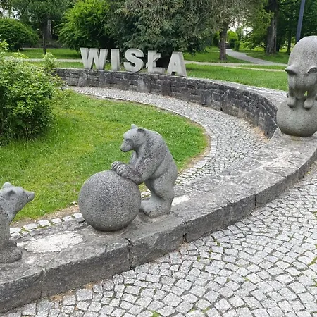 Lech Na Gorze Weichsel
