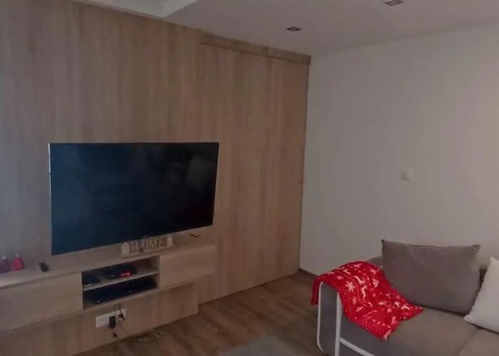 Lech Na Gorze דירה