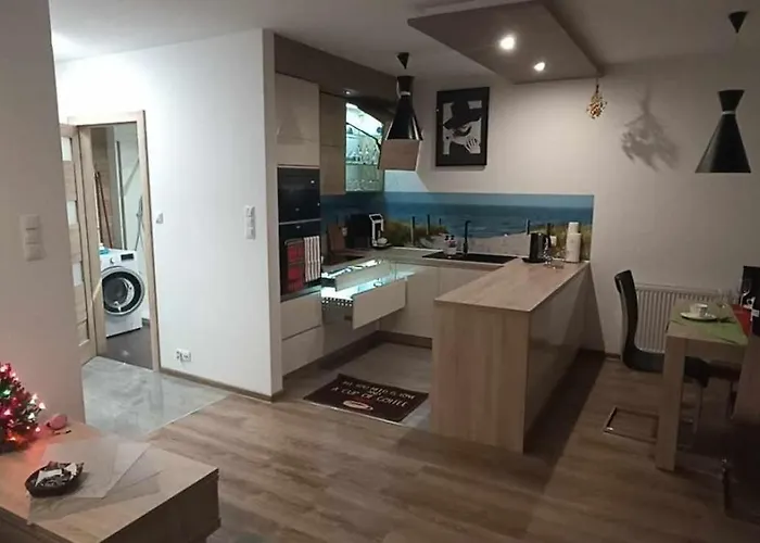 דירה Lech Na Gorze