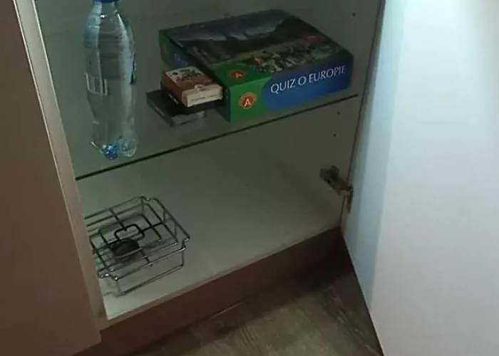 Lech Na Gorze * ויסלאו