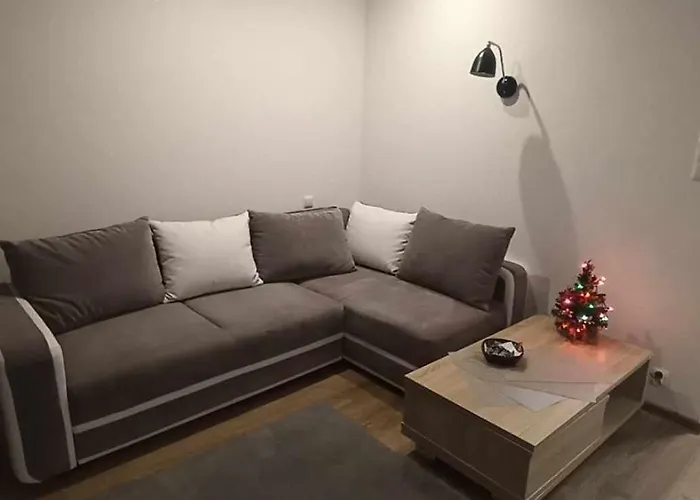 Lech Na Gorze דירה