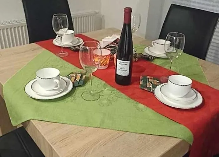 Lech Na Gorze Wisła