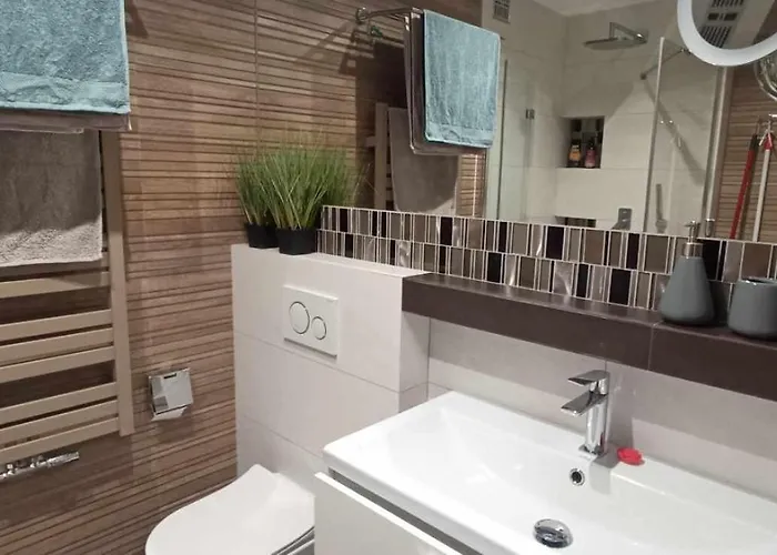 Lech Na Gorze Daire Wisła