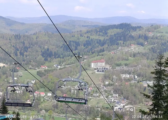 Lech Na Gorze * Wisła