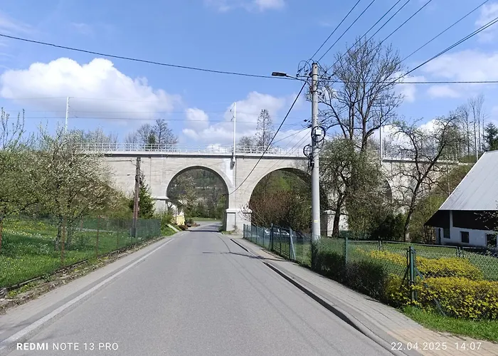 Daire Lech Na Gorze *