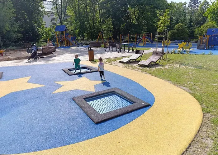 Lech Na Gorze Daire *