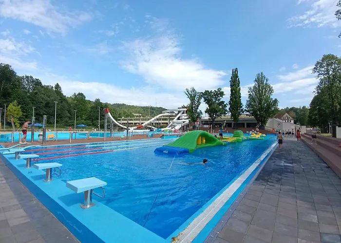 Lech Na Gorze ויסלאו